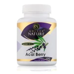 Golden Nature Acai berry 100 cps. (GN000012)