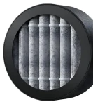 USAMS XCQLX01 / HEPA filter / pre vysávač US-ZB108-1 / umývateľný (XCQLX01)