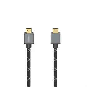 Hama Prime Line HDMI kábel Ultra High Speed 8K 1 m (205238-H)