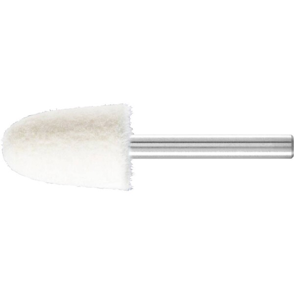 PFERD TOOLS 44100192 leštiace pero Priemer 20 mm 10 ks; 44100192