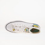 Tenisky Converse x Minions Chuck Taylor All Star Optical White EUR 45