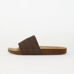 Tenisky adidas Adilette Rs Brown/ Brown/ Gum5 EUR 37