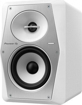 Pioneer Kolonėlė Pioneer DJ - VM-50-W, Baltos spalvos