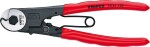 Knipex 9561150 Kliešte na bovdeny