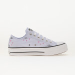 Tenisky Converse Chuck Taylor All Star Lift Platform Celestial Blueberry Ice/ Cactus Bud/ White EUR 37