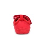 Reima Telmin Red barefoot tenisky 23 EUR