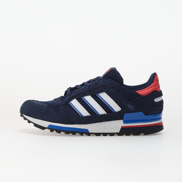 Tenisky adidas ZX 600 Night Indigo/ Ftwr White/ Semi Lucid Red EUR 45 1/3