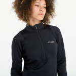 Mikina Columbia Crystal Leaf™ Omni-Heat™ Helix HZ Black M