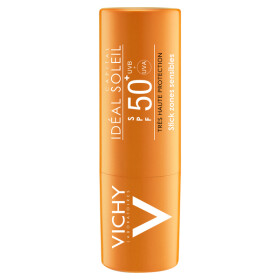 VICHY Ideal soleil ochranná tyčinka SPF50+ 9 g