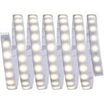 Paulmann 70549 LED pásik rozšírenie konektor 24 V 2.5 m teplá biela; 70549