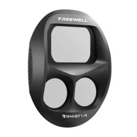 Freewell Glow Mist 1/4 pre DJI Mavic 4 Pro / Filter / Dronový / Gimbal-Safe (FW-M4P-GMIST1/4)