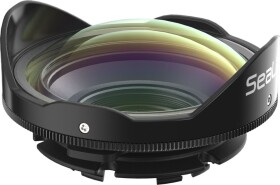 Sealife Sealife Ultra-Wide Angle Dome Lens (SL052)