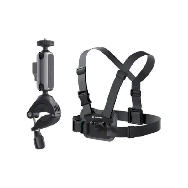 Insta360 Súprava na bicykel / pre Insta360 ONE X amp; R amp; GO (6970357855179)