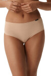 Dámske 3 balenia nohavičiek 579 beige - Atlantic Béžová XL