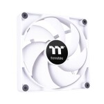 Thermaltake CT140 PC Cooling Fan White CL-F152-PL14WT-A