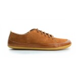 Topánky Vivobarefoot Opanka Sneaker Womens Tan 42 EUR