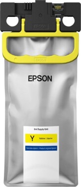 Epson EPSON WorkForce Pro EM/EP-C800R Yellow XXL Ink