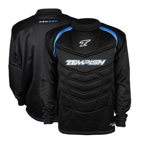 Juniorská brankárska mikina Tempish Sixth Sense T1.0 13500004934 140