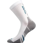VOXX ponožky Hermes biele 1 pár 39-42 101107
