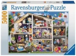 Ravensburger Gellini: Dollhouse