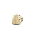 Shapen Camille Natural barefoot baleríny 39 EUR