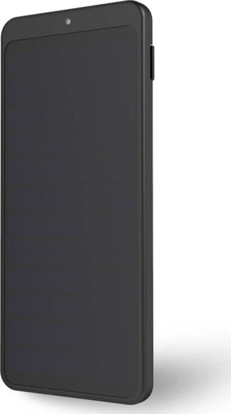 SwitchBot SwitchBot Solar Panel black