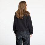 Mikina Nike ACG "Wolf Tree" Women's 1/2-Zip Top Black/ Anthracite/ Summit White XS