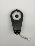 Mamido Mamido Motor s prevodovkou RS550 24V 12000 RPM