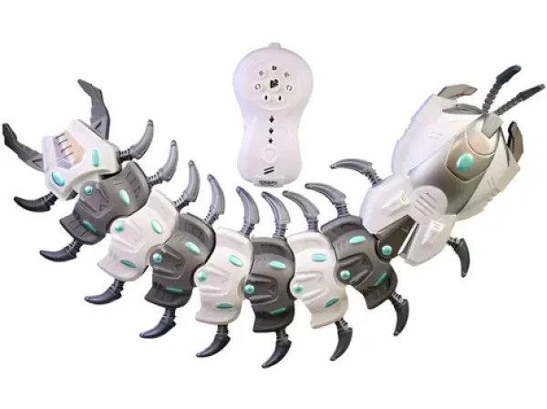 MADE Robostonožka na diaľkové ovládanie