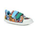 Be Lenka Canvi Comics Color barefoot tenisky 30 EUR