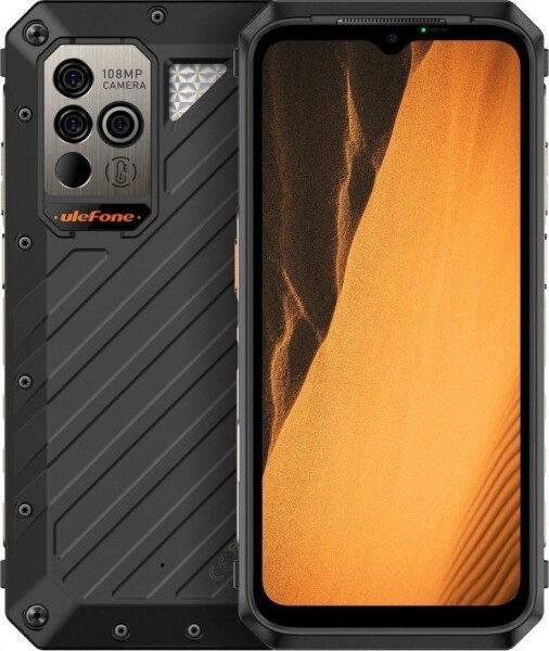 UleFone Armor 19 12/256GB (UF-PA19/BK)