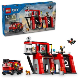 LEGO® City 60414