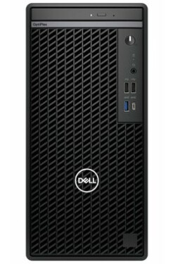 DELL OptiPlex 7020 MT čierna / Intel Core i5-14500 2.6GHz / 16GB / 512GB SSD / Intel UHD 770 / W11P (GN38G)