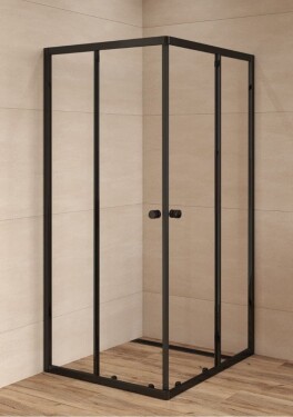 Sprchovací kút štvorec 90x90 cm SAT Project SATPROMUQ90CT SATPROMUQ90CT