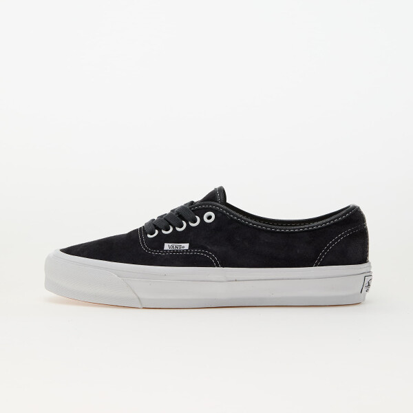 Tenisky Vans LX Authentic 44 Pig Suede Nine Iron EUR 40