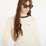 Tričko adidas Clot Longsleeve Long-Sleeve Top Cream White L