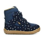 Froddo UP G3160252-11 Stars zimné barefoot topánky 25 EUR