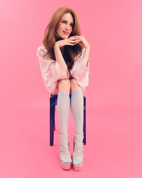 Dámske netlačící podkolienky Gabriella 15 deň A'2 rosé Univerzální