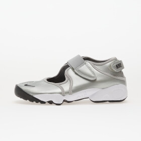 Tenisky Nike W Air Rift Mtlc Silver/ Sail-Black EUR 36.5
