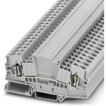 Feed-through terminal block STMED 6 3035713 Phoenix Contact; 3035713