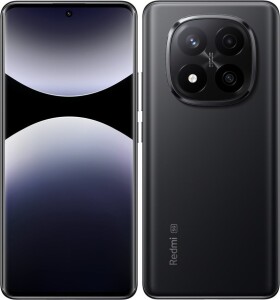 Xiaomi Redmi Note 14 Pro+ 5G 12/512GB Black (MZB0I9LEU)