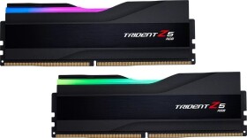G.Skill G.Skill Trident Z5 RGB F5-8000J4048E24GX2-TZ5RK moduł pamięci 48 GB 2 x 24 GB DDR5 8000 MHz