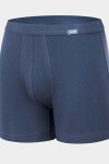 Pánske boxerky Authentic 092 3-5XL džínovina 3xl