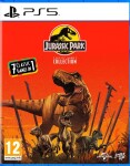 Cenega Gra PlayStation 5 Jurassic Park Classic Games Collection