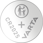 Varta CR 2025