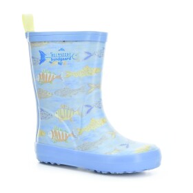 Bundgaard Charly High Helmstedt Fish Pond Ocean barefoot gumáky 30 EUR