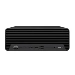 HP Pro SFF 400 G9 čierna / Stolný počítač / Intel Core i3-12100 3.3 GHz / 8GB DDR4 / 256GB SSD / Intel UHD 730 / W11 Pro (5V6L7ES#BCM)