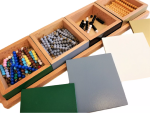 Moyo Montessori Moyo Montessori Nová odčítacia hadia hra