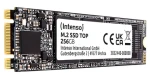 INTENSO Top Performance 256 GB / M.2 SSD / SATA III / RW: 550/500 MB/s (3832440)