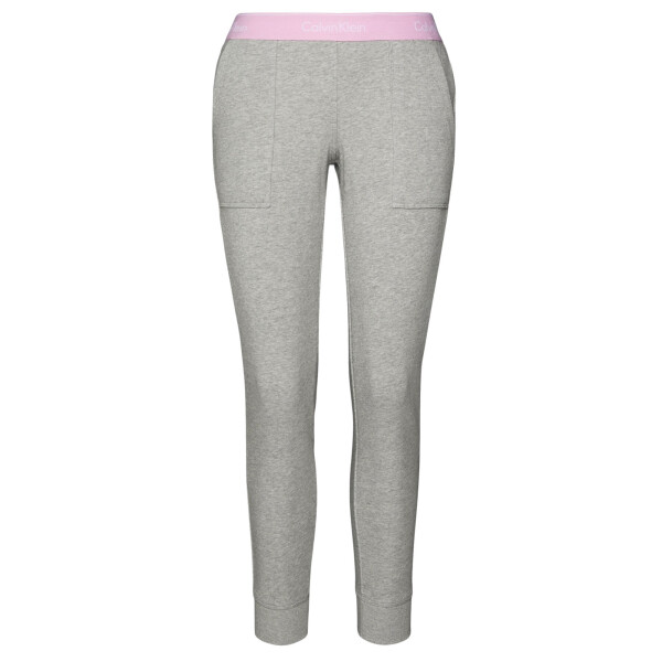 Dámske tepláky QS5716E-XRQ - Calvin Klein L